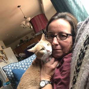 Meet your Posher, Gina